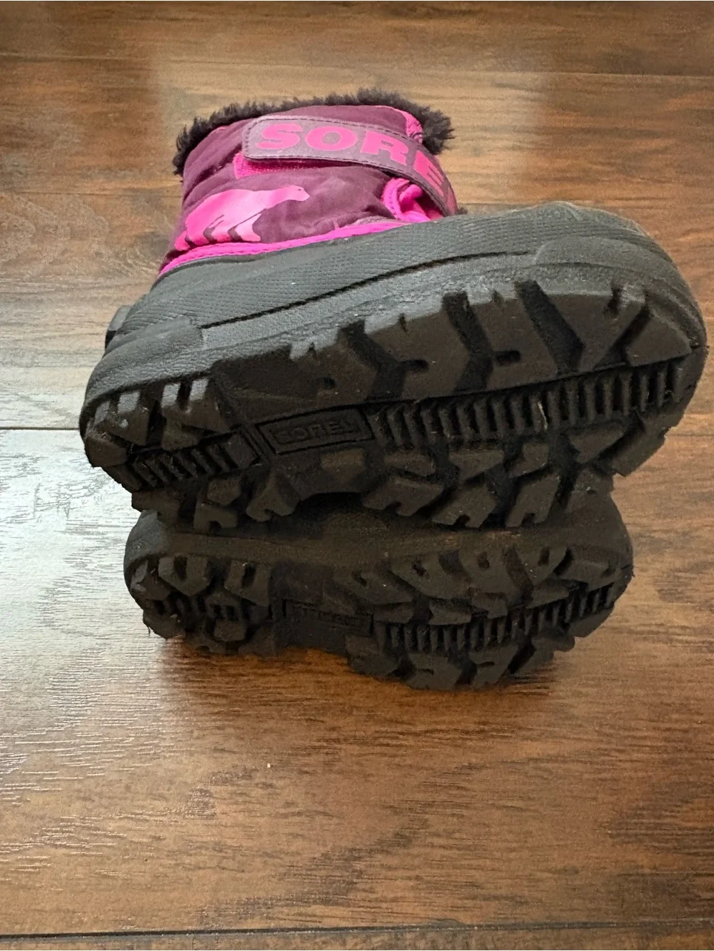 Sorel Little Kids Winter Boots